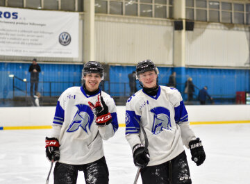 Reporty z prodlouženého víkendu